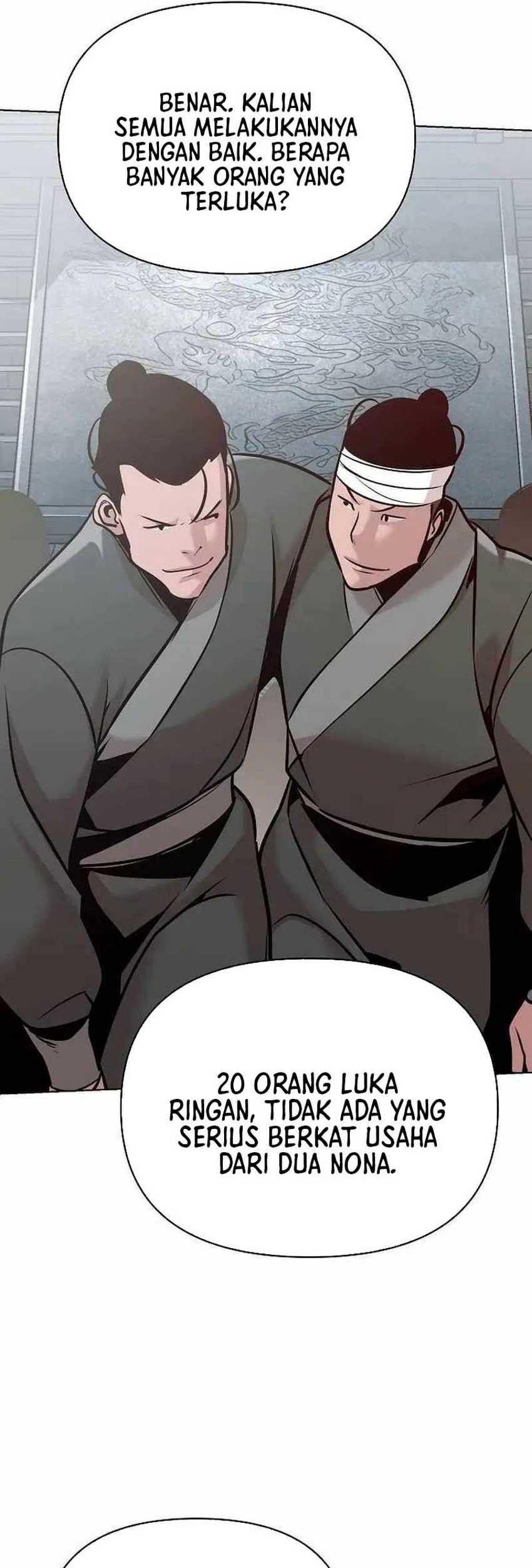 The Mysterious World’s Greatest Martial Artist Little Prince Chapter 36 - halaman 74