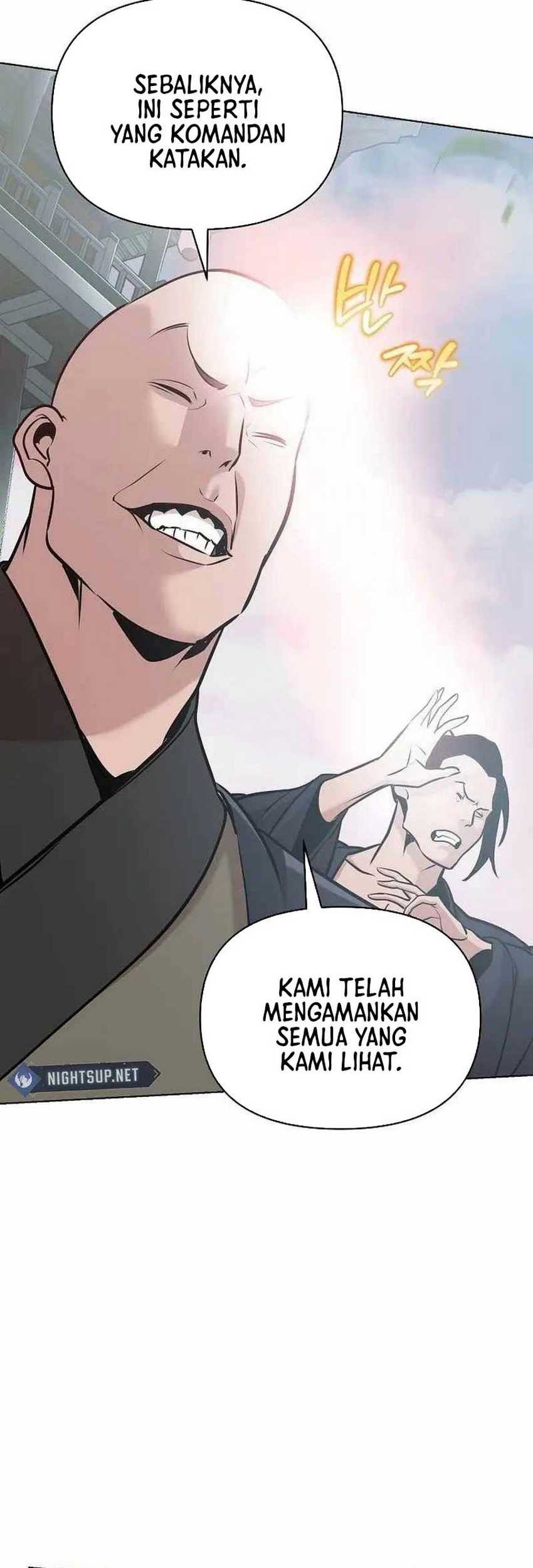 The Mysterious World’s Greatest Martial Artist Little Prince Chapter 36 - halaman 76