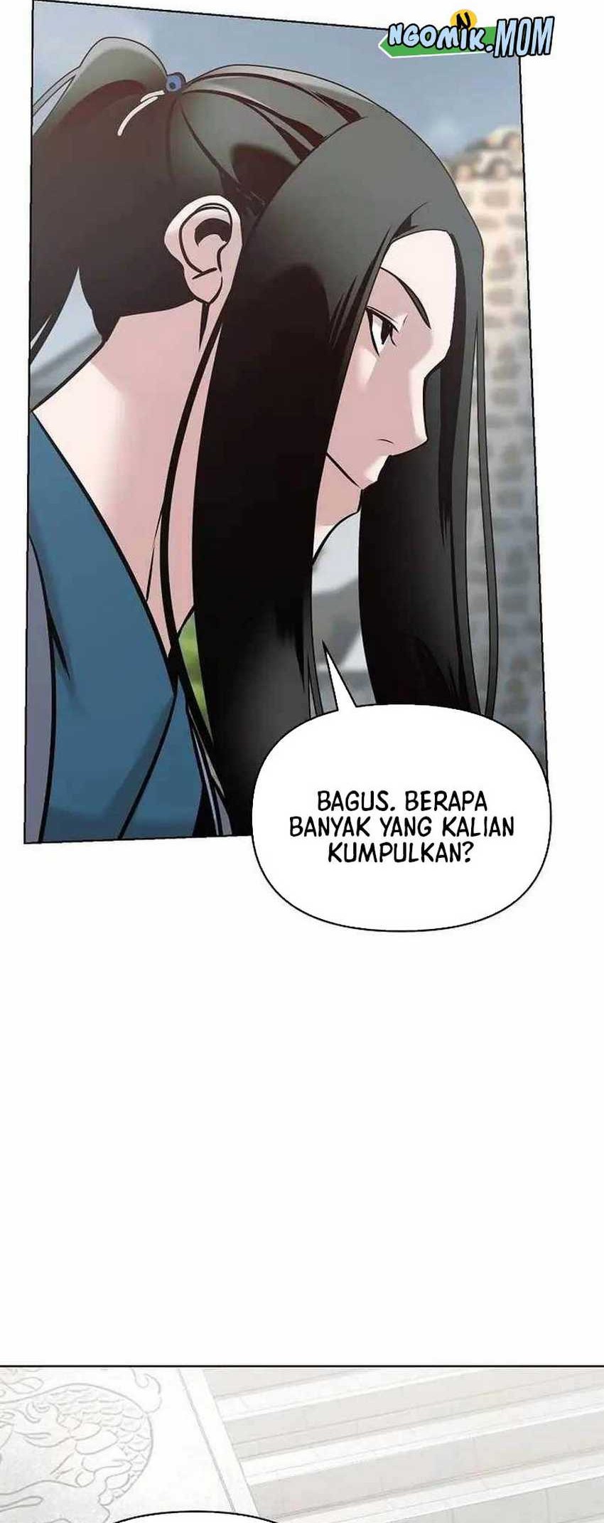 The Mysterious World’s Greatest Martial Artist Little Prince Chapter 36 - halaman 77