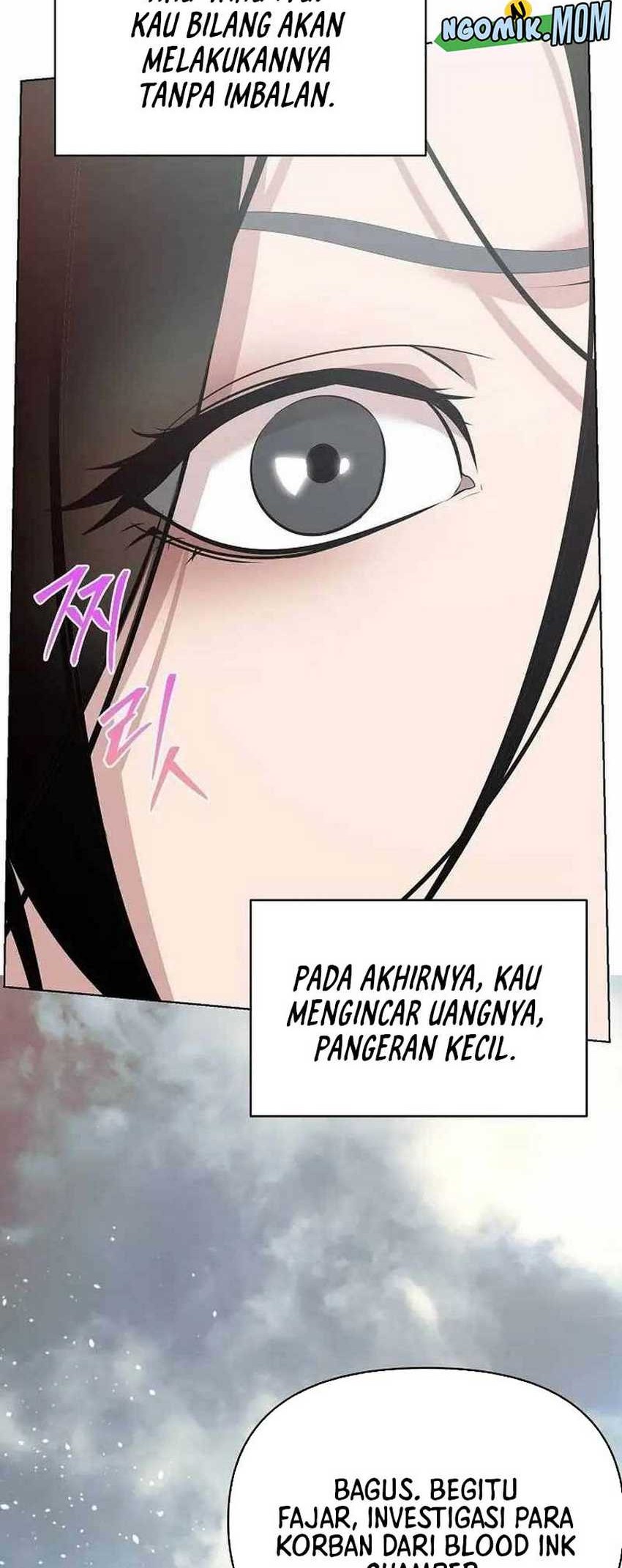The Mysterious World’s Greatest Martial Artist Little Prince Chapter 36 - halaman 79