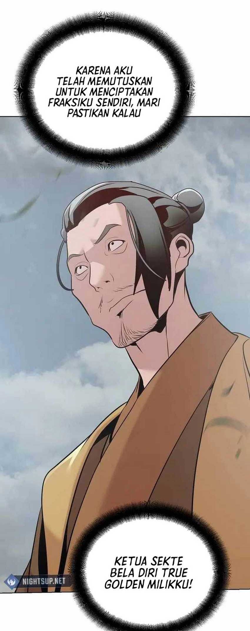 The Mysterious World’s Greatest Martial Artist Little Prince Chapter 36 - halaman 83