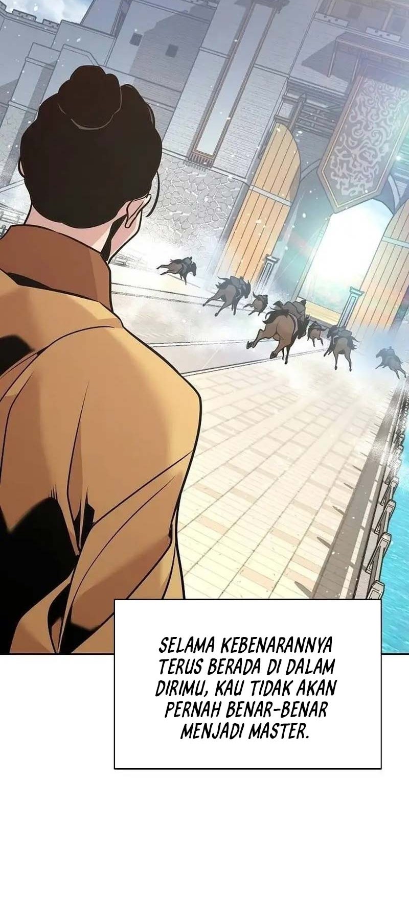 The Mysterious World’s Greatest Martial Artist Little Prince Chapter 37 - halaman 14