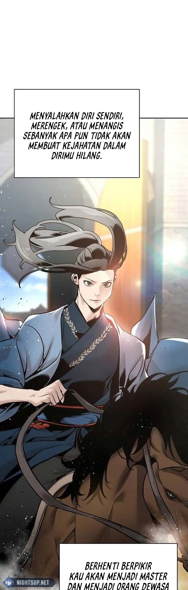 The Mysterious World’s Greatest Martial Artist Little Prince Chapter 37 - halaman 15