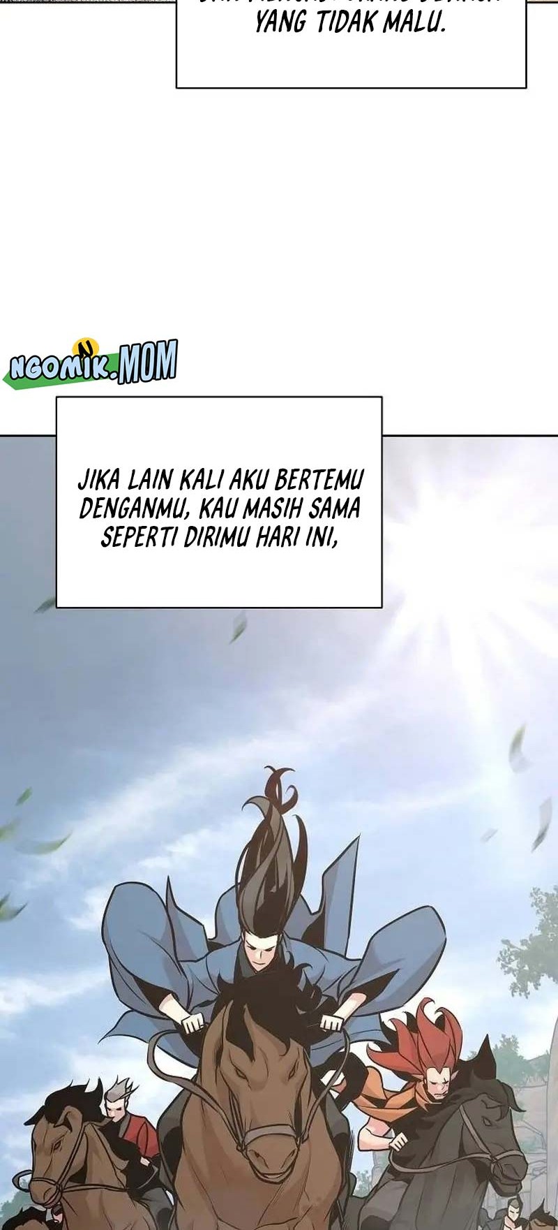 The Mysterious World’s Greatest Martial Artist Little Prince Chapter 37 - halaman 16