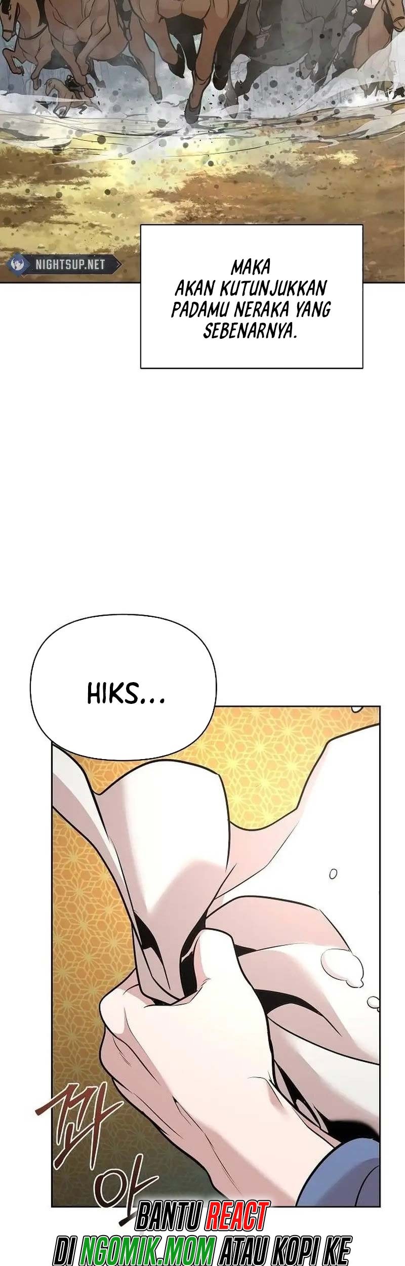 The Mysterious World’s Greatest Martial Artist Little Prince Chapter 37 - halaman 17