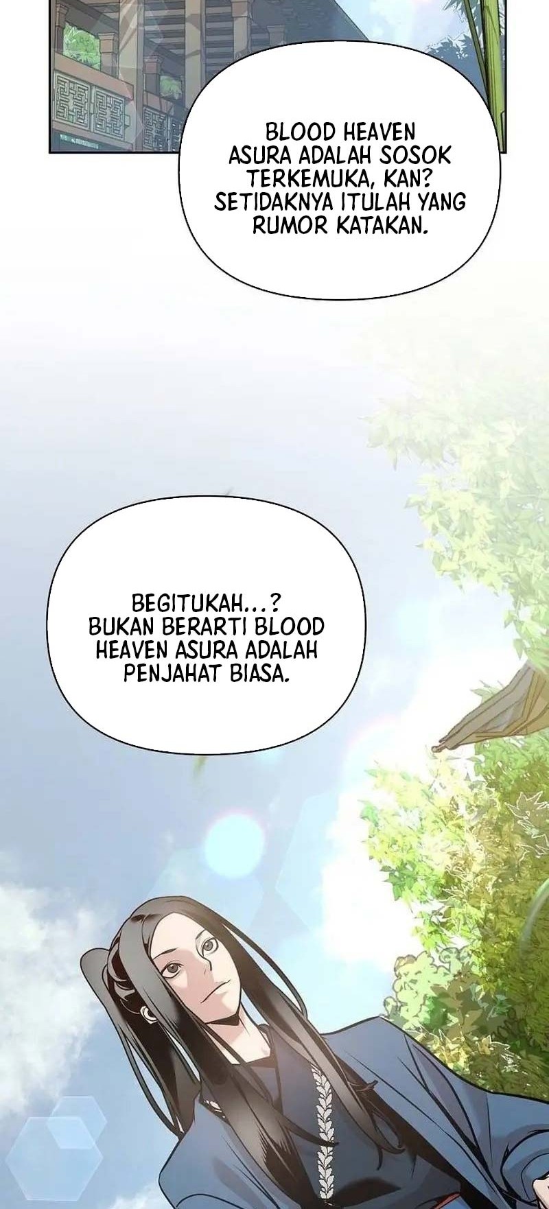 The Mysterious World’s Greatest Martial Artist Little Prince Chapter 37 - halaman 20