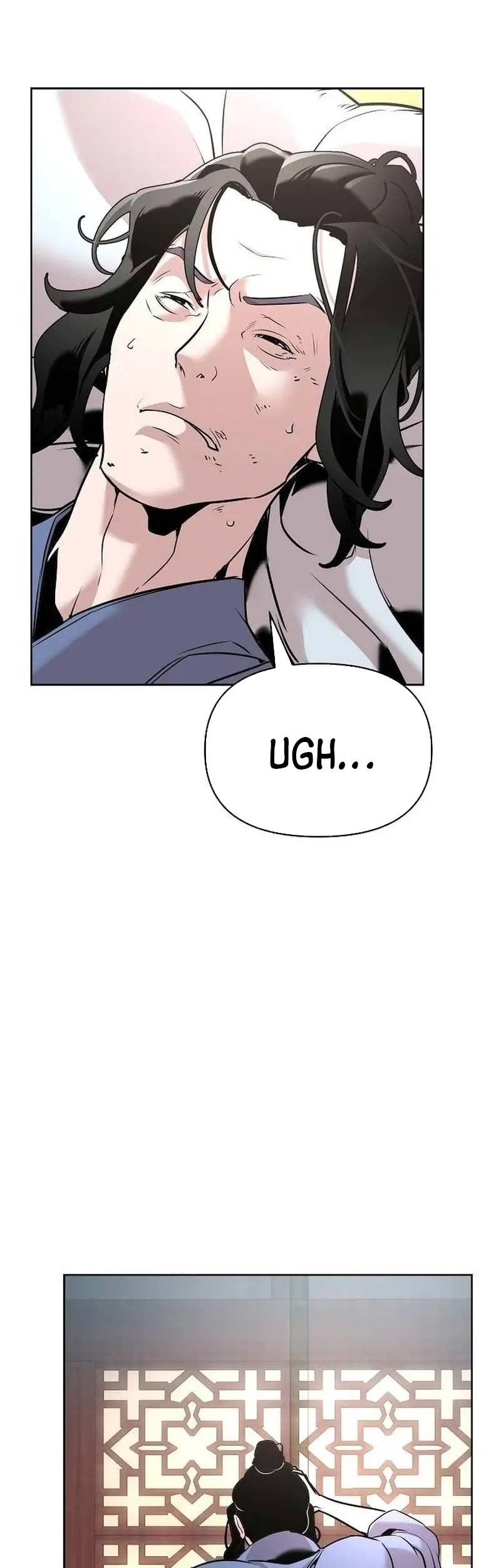 The Mysterious World’s Greatest Martial Artist Little Prince Chapter 37 - halaman 3