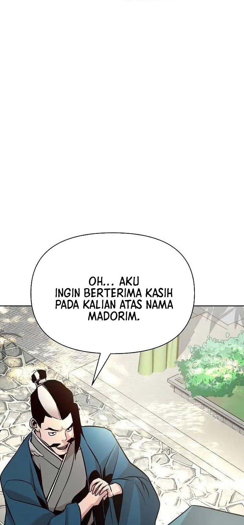 The Mysterious World’s Greatest Martial Artist Little Prince Chapter 37 - halaman 34