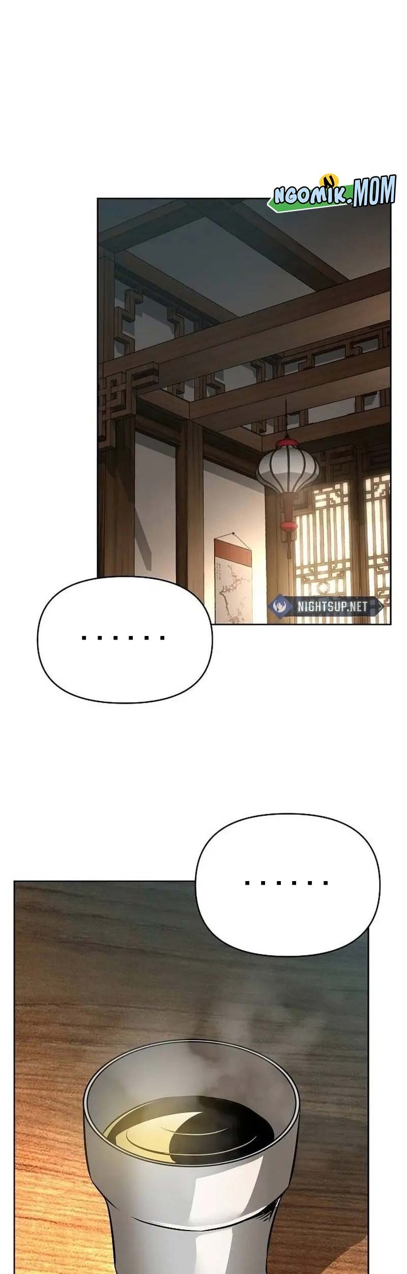 The Mysterious World’s Greatest Martial Artist Little Prince Chapter 37 - halaman 39