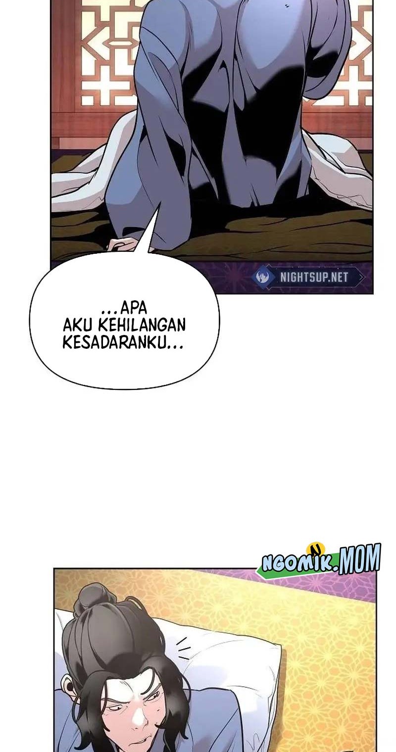 The Mysterious World’s Greatest Martial Artist Little Prince Chapter 37 - halaman 4