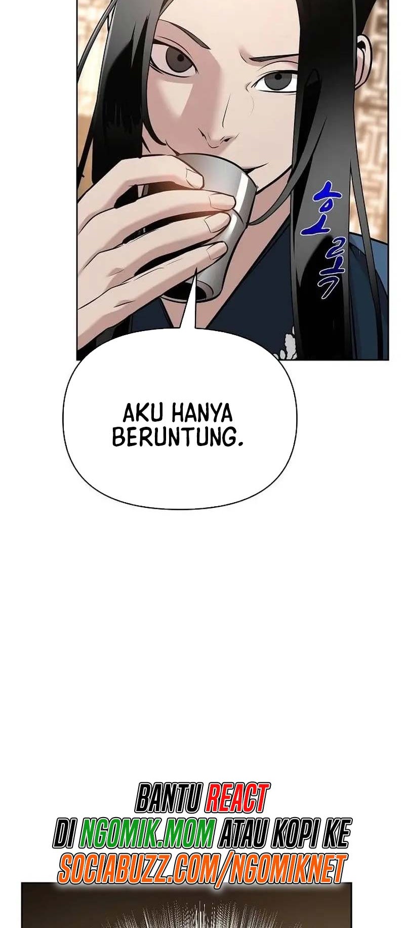 The Mysterious World’s Greatest Martial Artist Little Prince Chapter 37 - halaman 42
