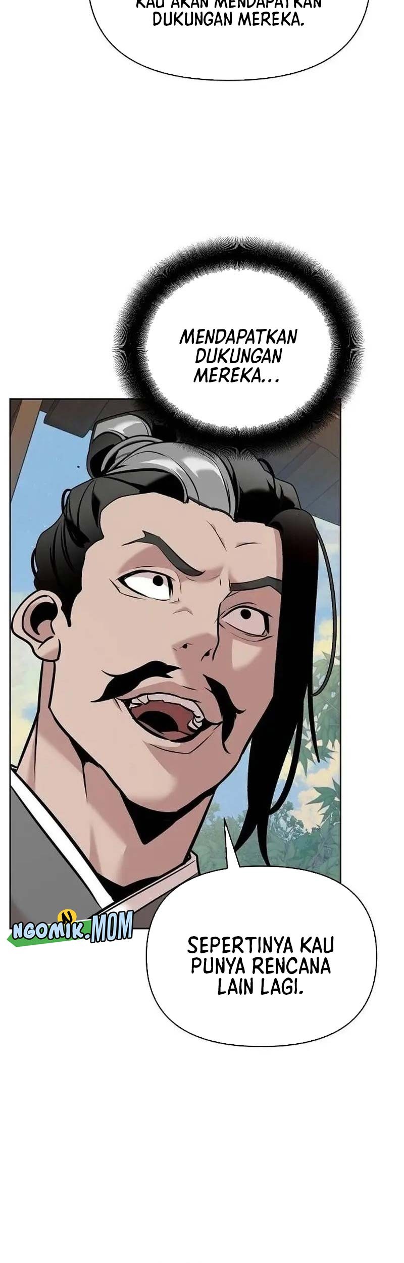 The Mysterious World’s Greatest Martial Artist Little Prince Chapter 37 - halaman 47