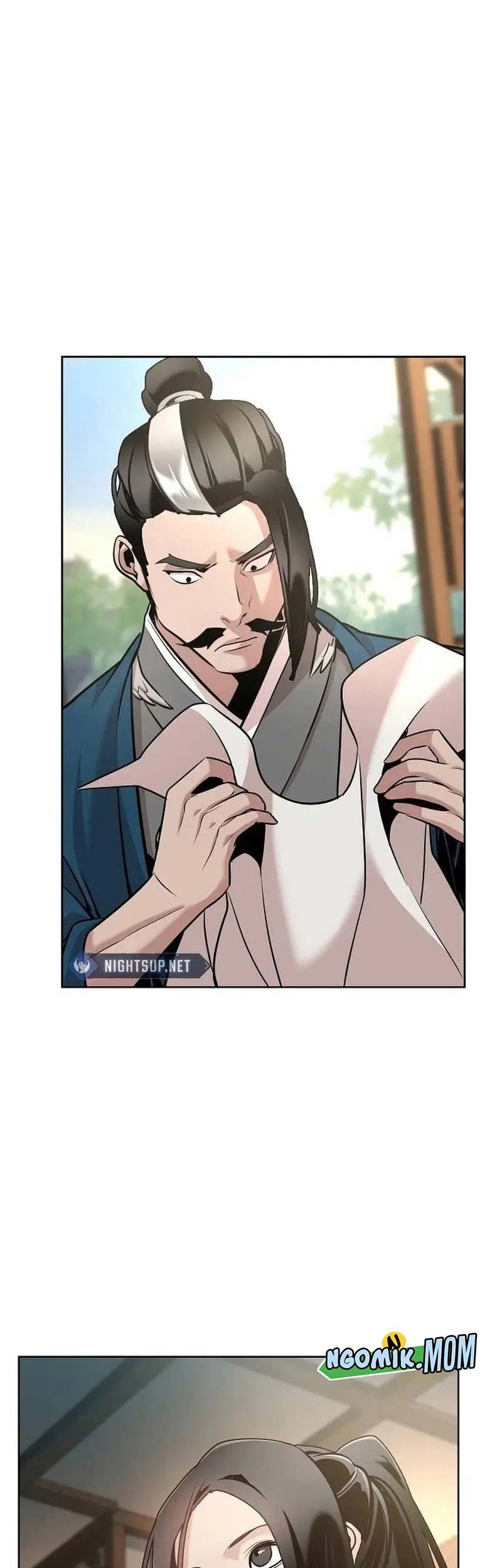 The Mysterious World’s Greatest Martial Artist Little Prince Chapter 37 - halaman 49