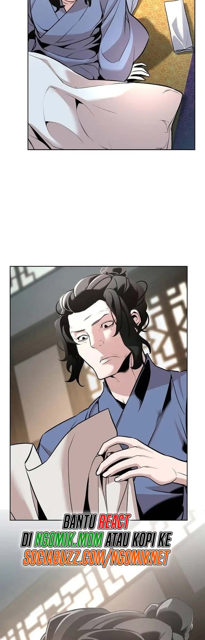 The Mysterious World’s Greatest Martial Artist Little Prince Chapter 37 - halaman 5