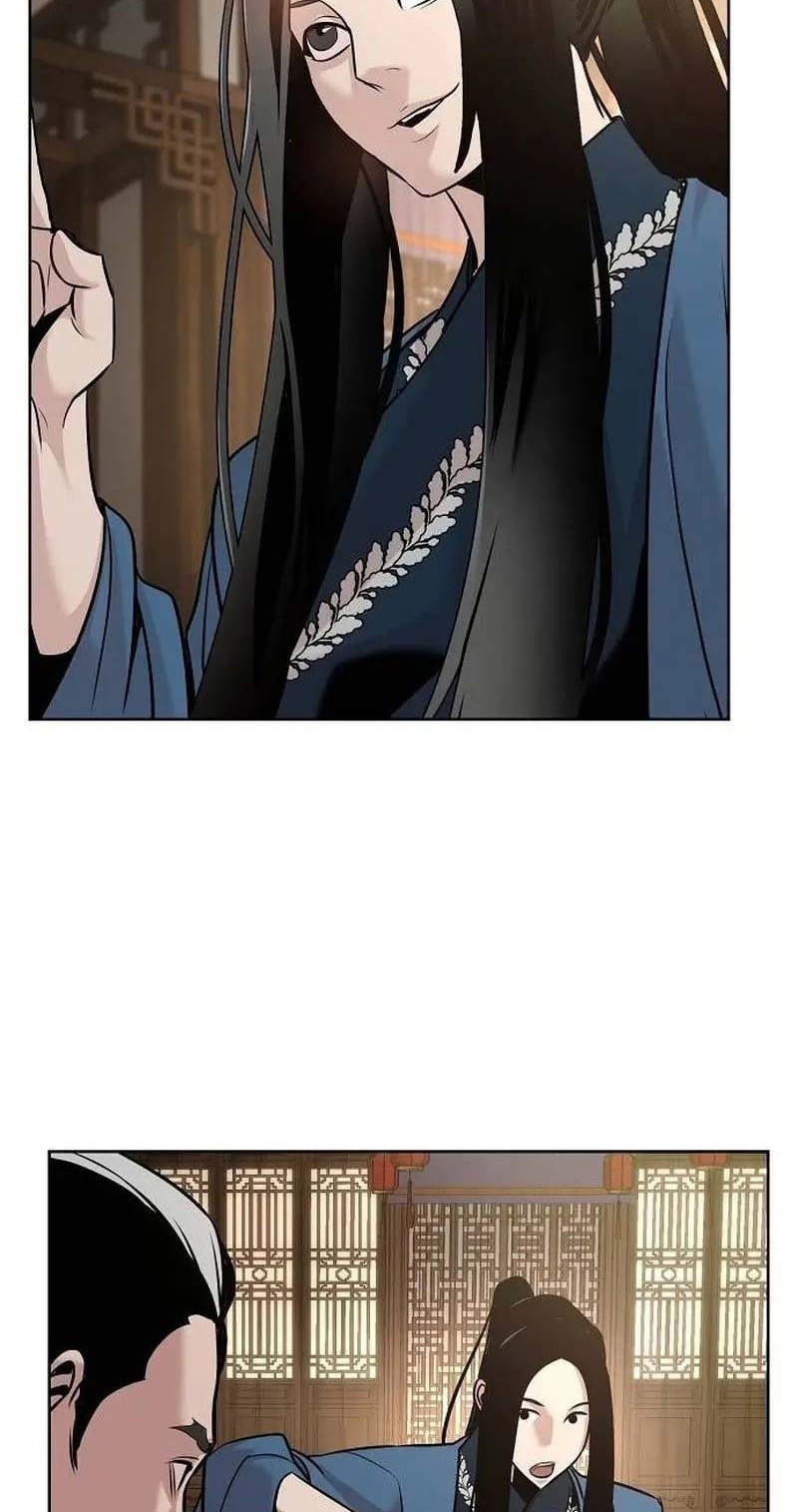 The Mysterious World’s Greatest Martial Artist Little Prince Chapter 37 - halaman 50