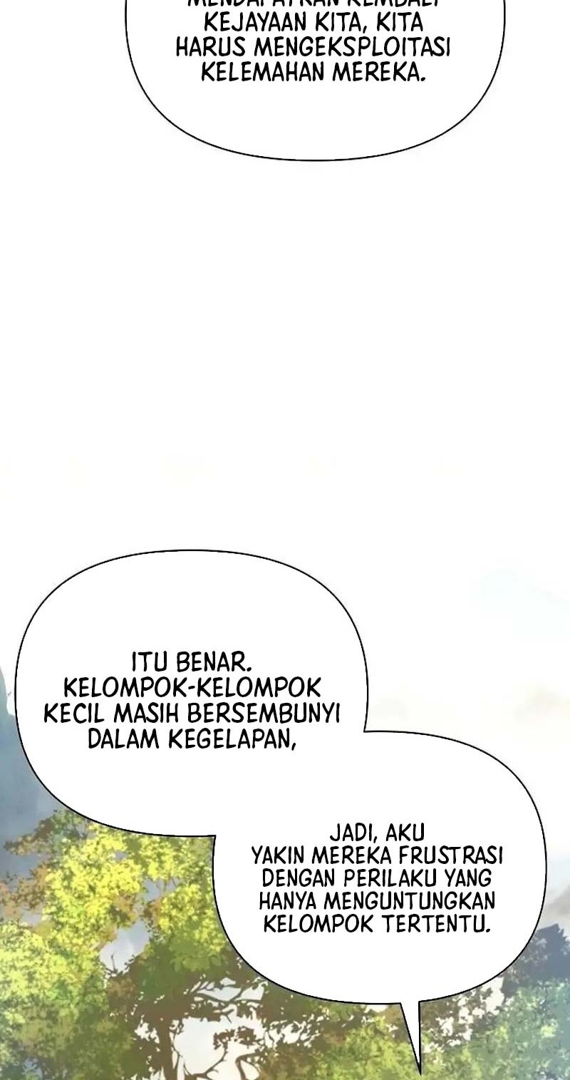 The Mysterious World’s Greatest Martial Artist Little Prince Chapter 37 - halaman 56