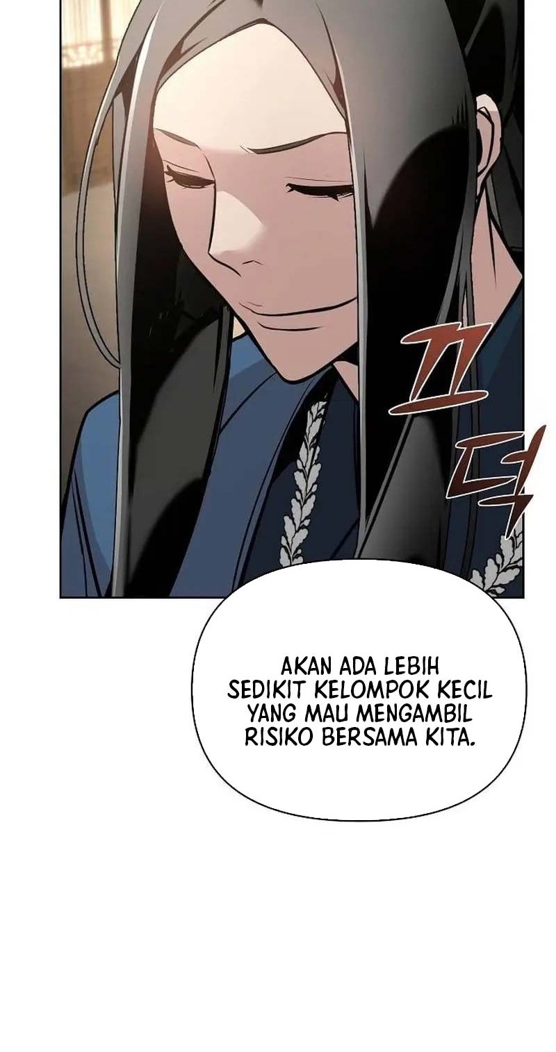 The Mysterious World’s Greatest Martial Artist Little Prince Chapter 37 - halaman 58