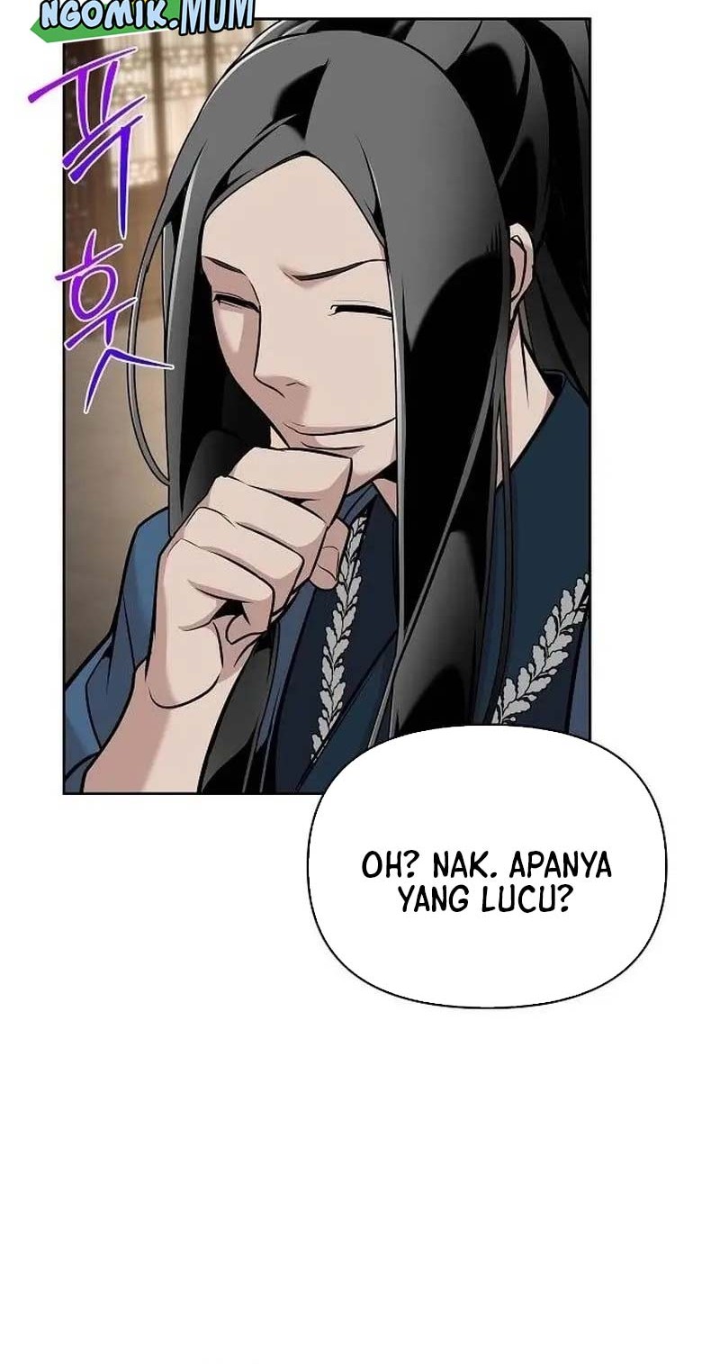 The Mysterious World’s Greatest Martial Artist Little Prince Chapter 37 - halaman 60