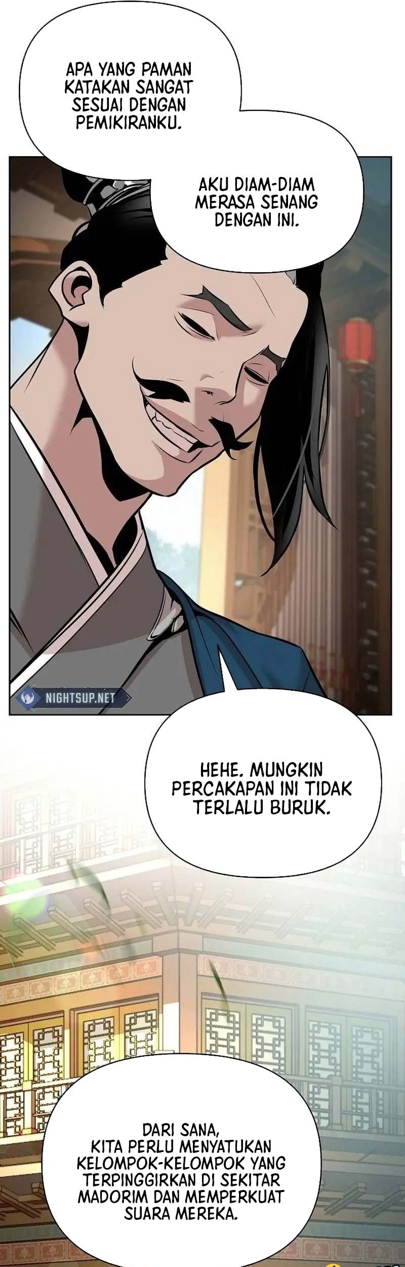 The Mysterious World’s Greatest Martial Artist Little Prince Chapter 37 - halaman 61