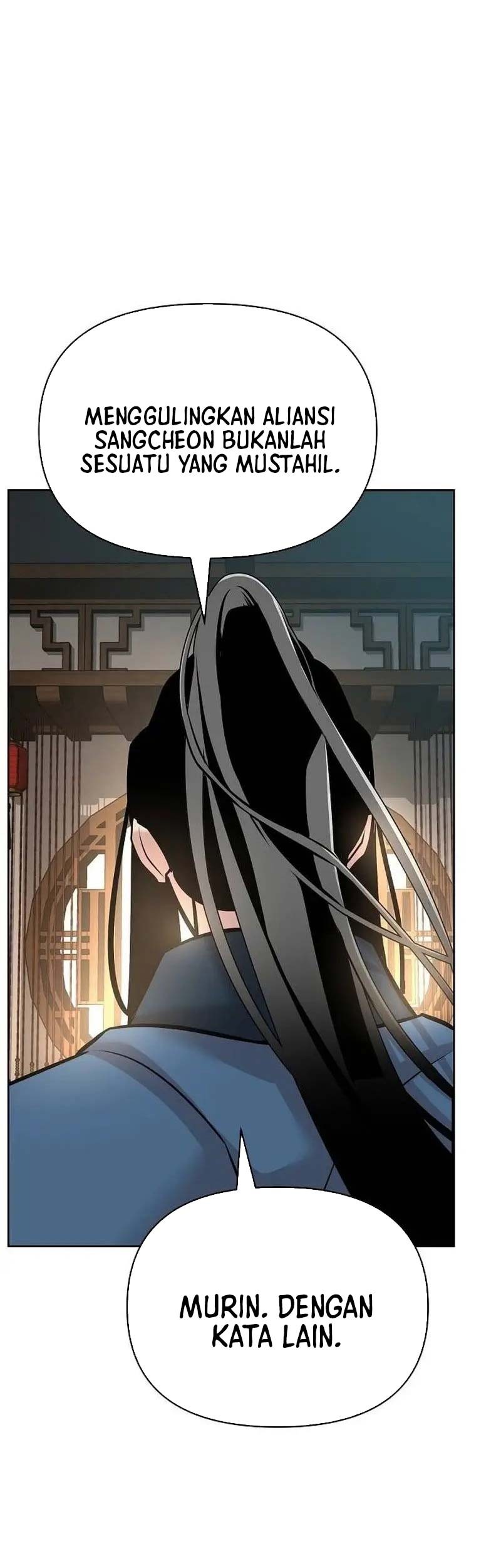 The Mysterious World’s Greatest Martial Artist Little Prince Chapter 37 - halaman 63