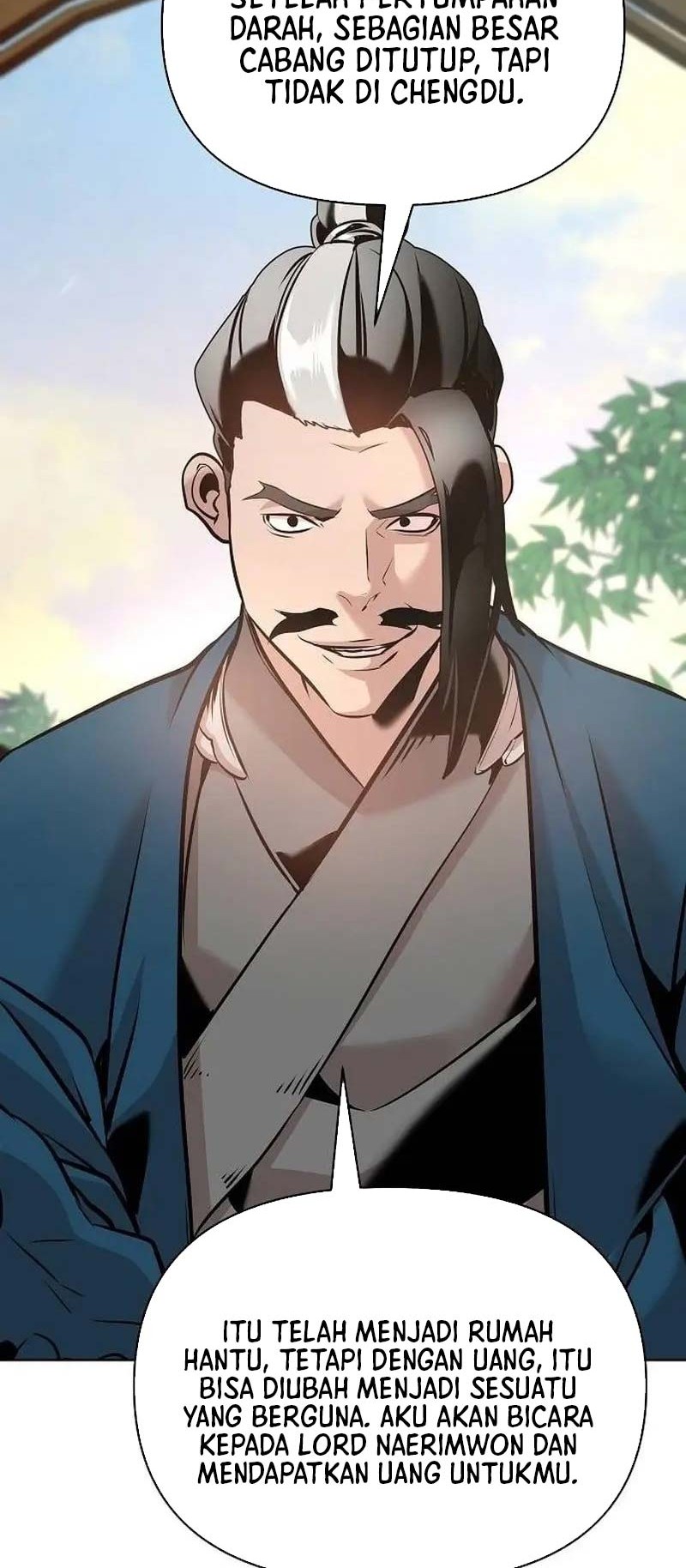 The Mysterious World’s Greatest Martial Artist Little Prince Chapter 37 - halaman 68