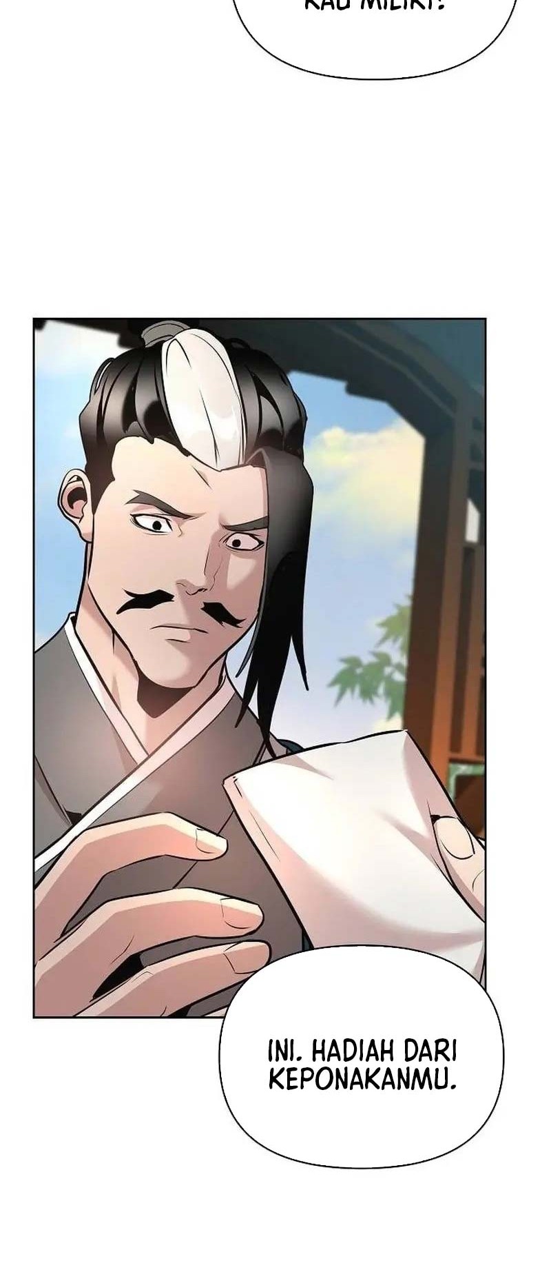 The Mysterious World’s Greatest Martial Artist Little Prince Chapter 37 - halaman 70