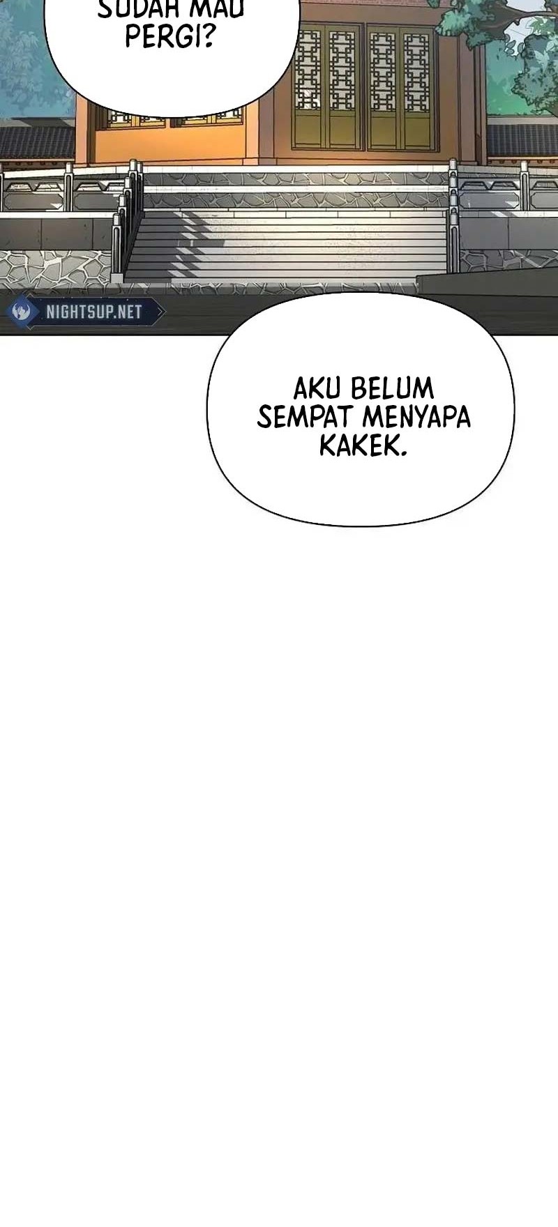 The Mysterious World’s Greatest Martial Artist Little Prince Chapter 37 - halaman 74