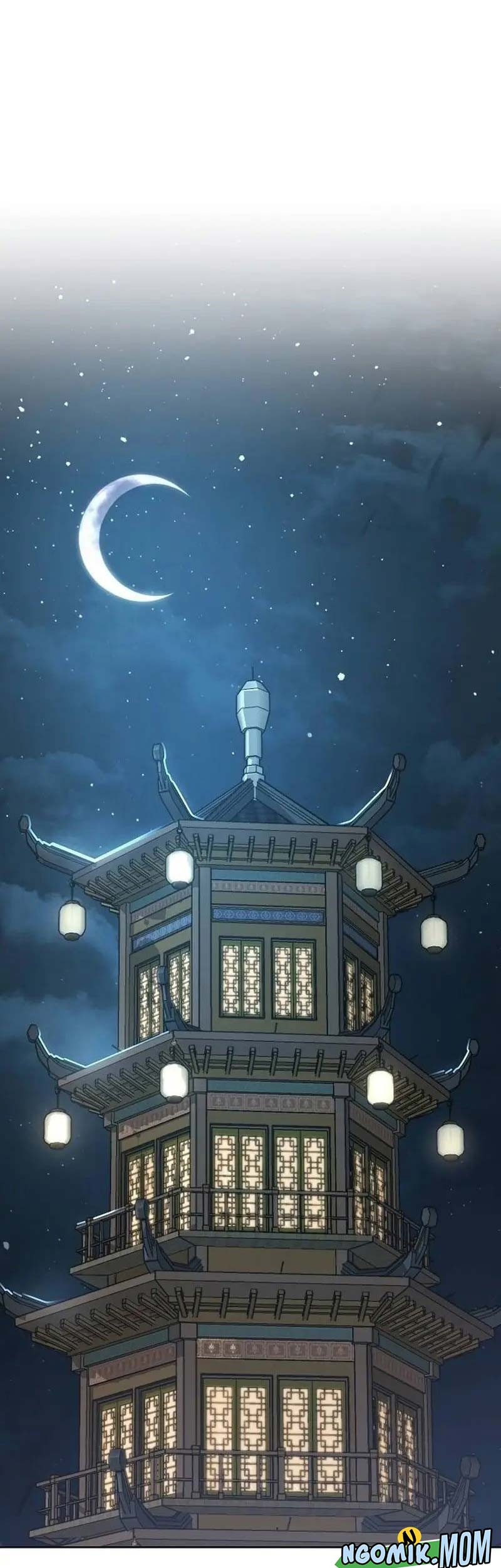The Mysterious World’s Greatest Martial Artist Little Prince Chapter 37 - halaman 75