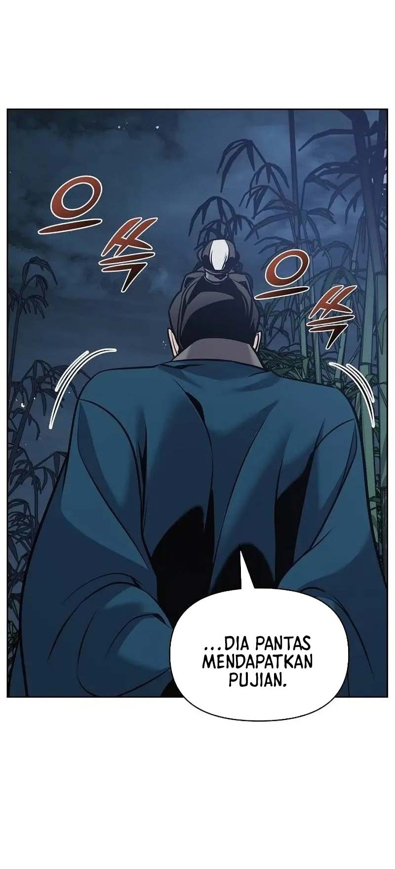 The Mysterious World’s Greatest Martial Artist Little Prince Chapter 37 - halaman 78