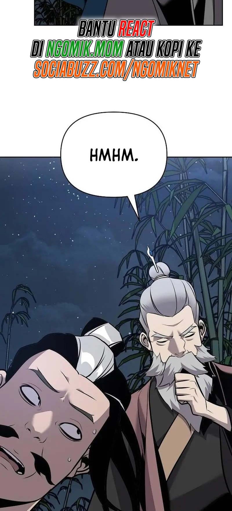 The Mysterious World’s Greatest Martial Artist Little Prince Chapter 37 - halaman 80