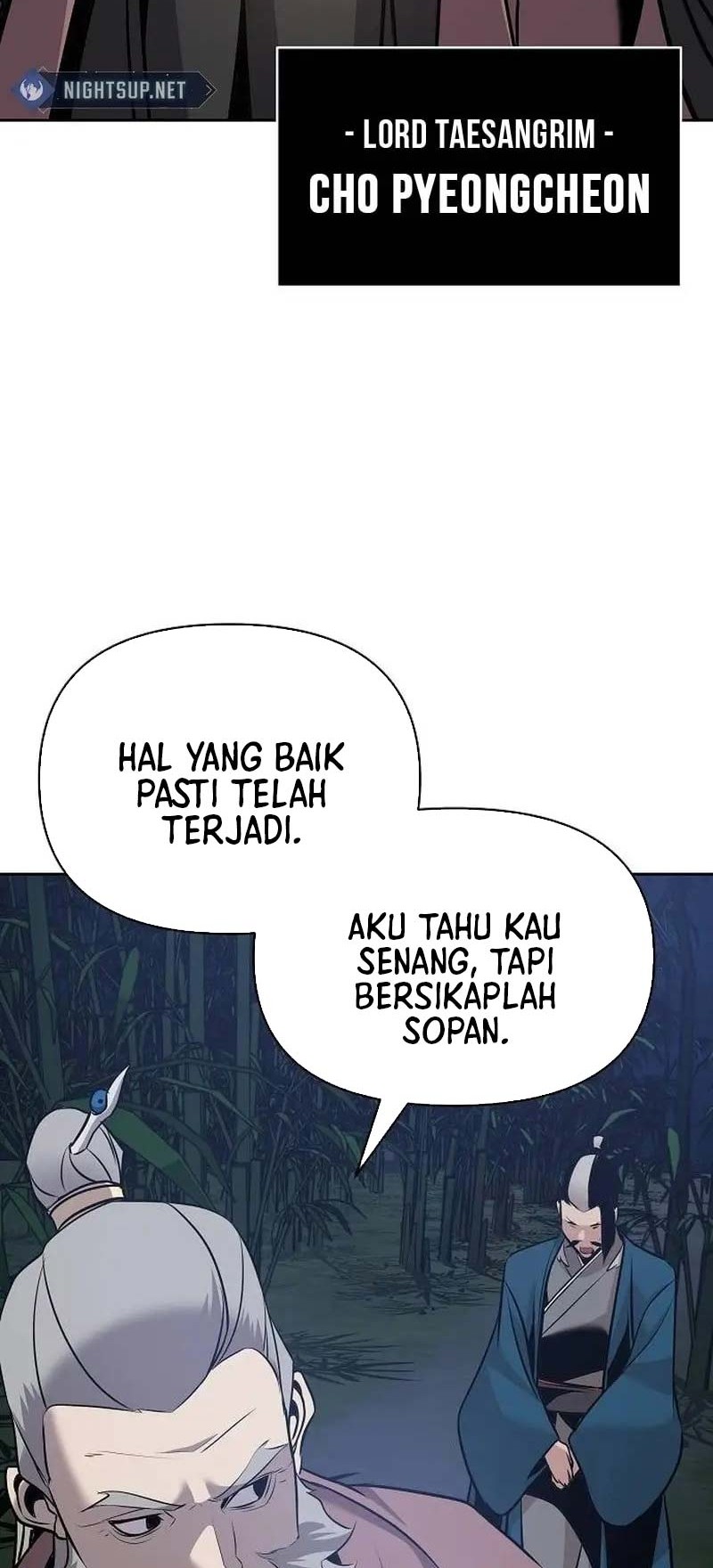 The Mysterious World’s Greatest Martial Artist Little Prince Chapter 37 - halaman 82
