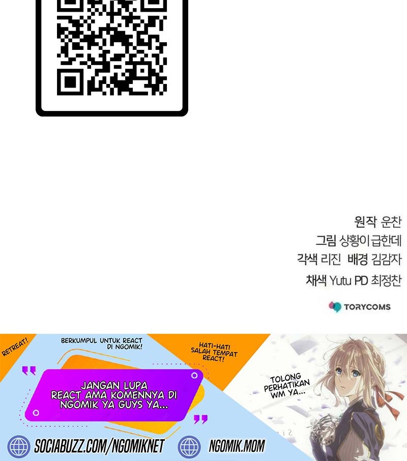 The Mysterious World’s Greatest Martial Artist Little Prince Chapter 37 - halaman 86