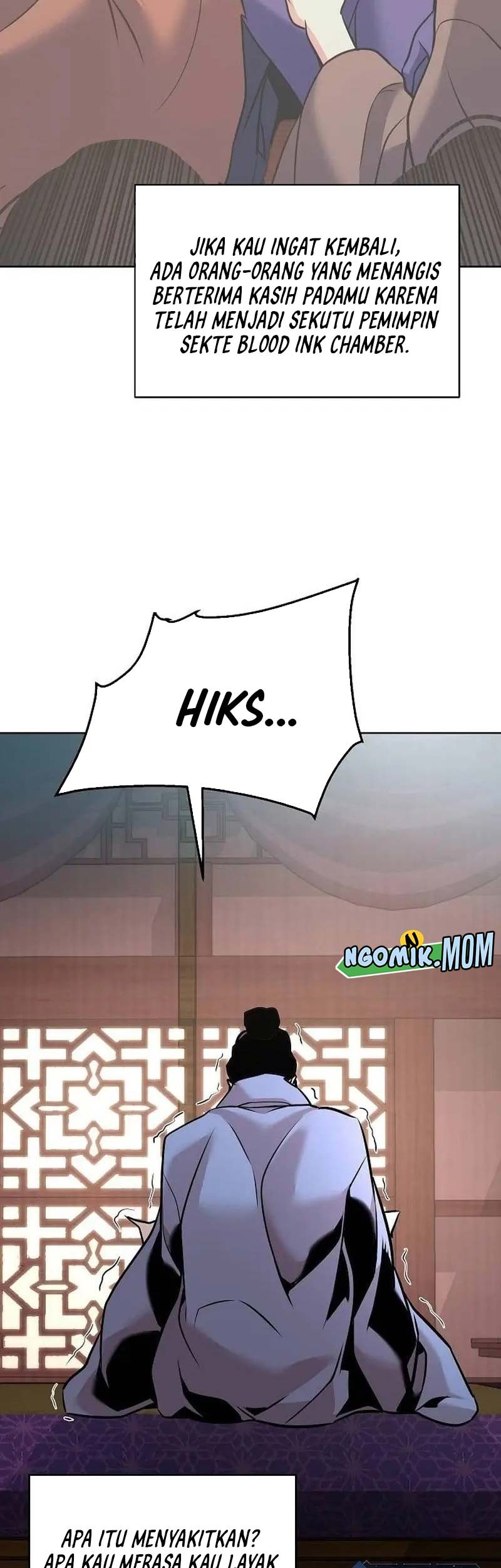 The Mysterious World’s Greatest Martial Artist Little Prince Chapter 37 - halaman 9