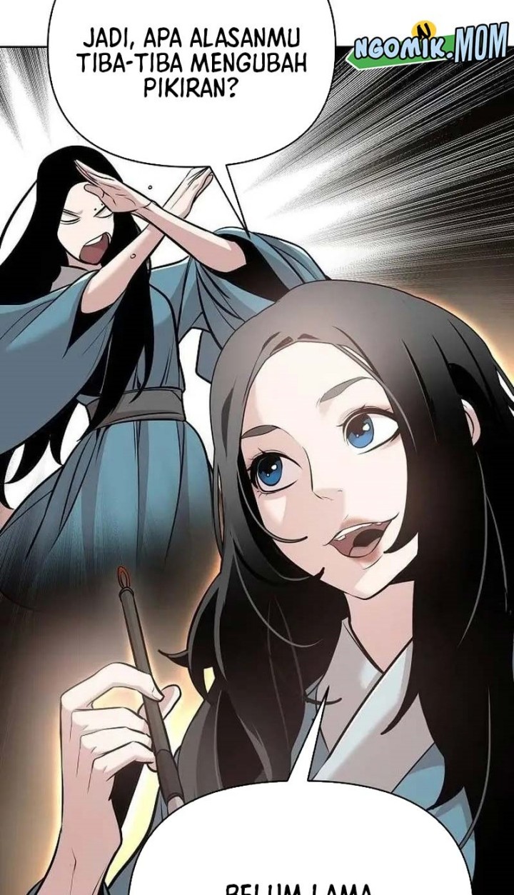 The Mysterious World’s Greatest Martial Artist Little Prince Chapter 38 - halaman 11