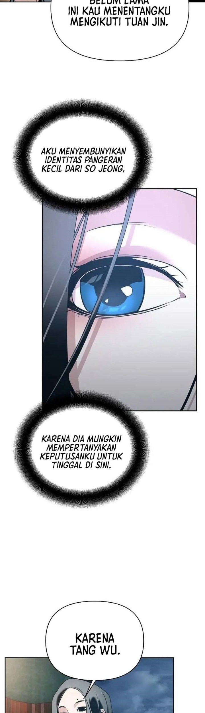 The Mysterious World’s Greatest Martial Artist Little Prince Chapter 38 - halaman 12