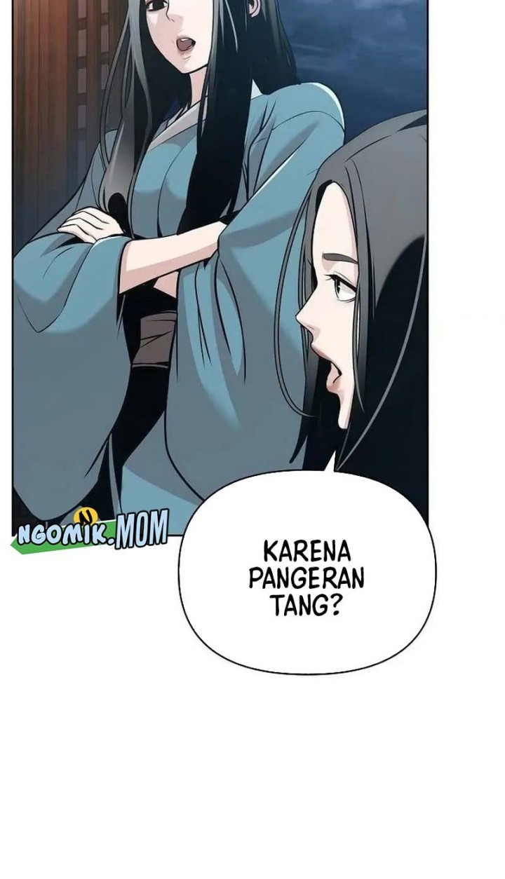 The Mysterious World’s Greatest Martial Artist Little Prince Chapter 38 - halaman 13