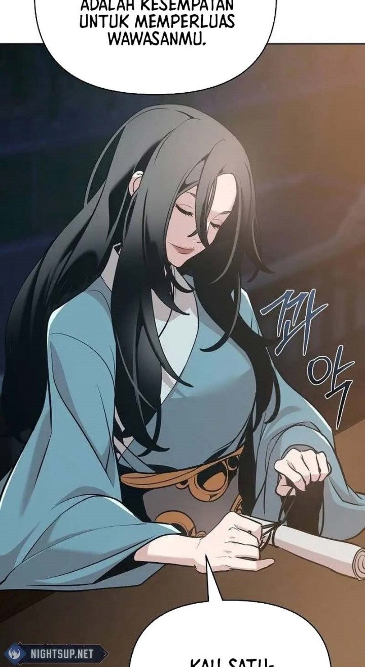 The Mysterious World’s Greatest Martial Artist Little Prince Chapter 38 - halaman 15