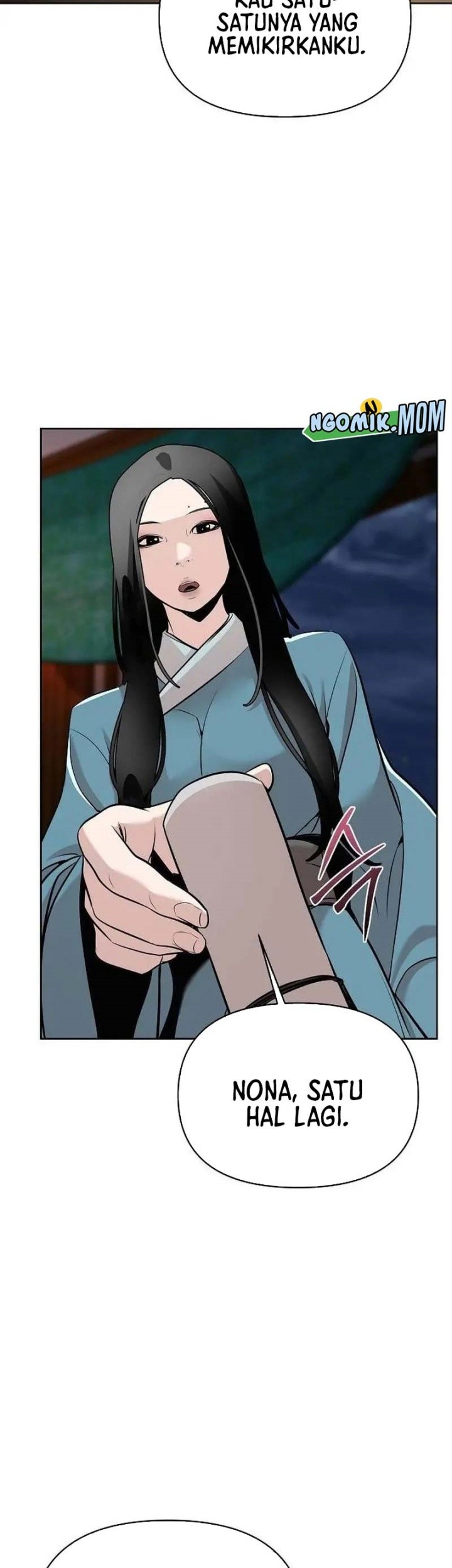 The Mysterious World’s Greatest Martial Artist Little Prince Chapter 38 - halaman 16