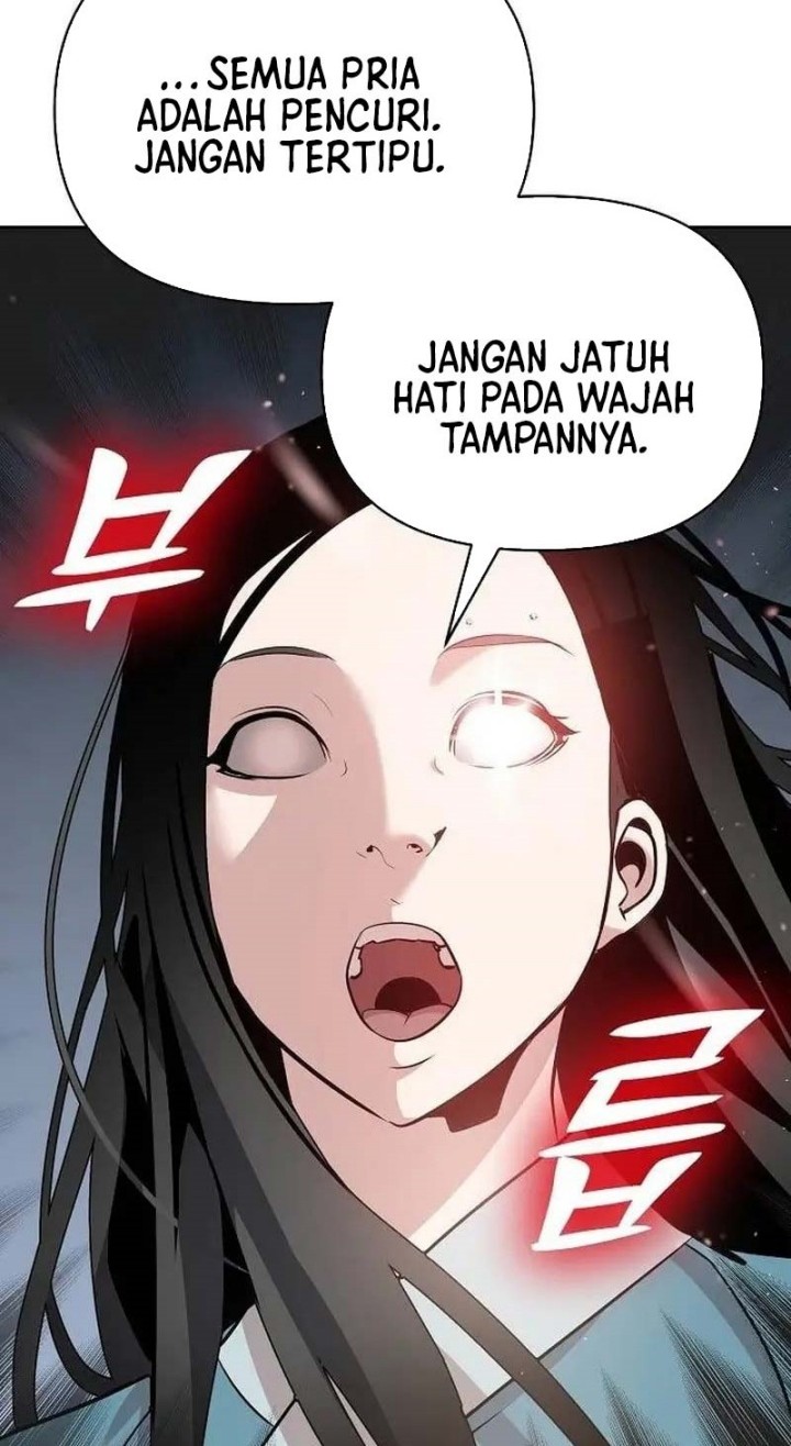 The Mysterious World’s Greatest Martial Artist Little Prince Chapter 38 - halaman 17