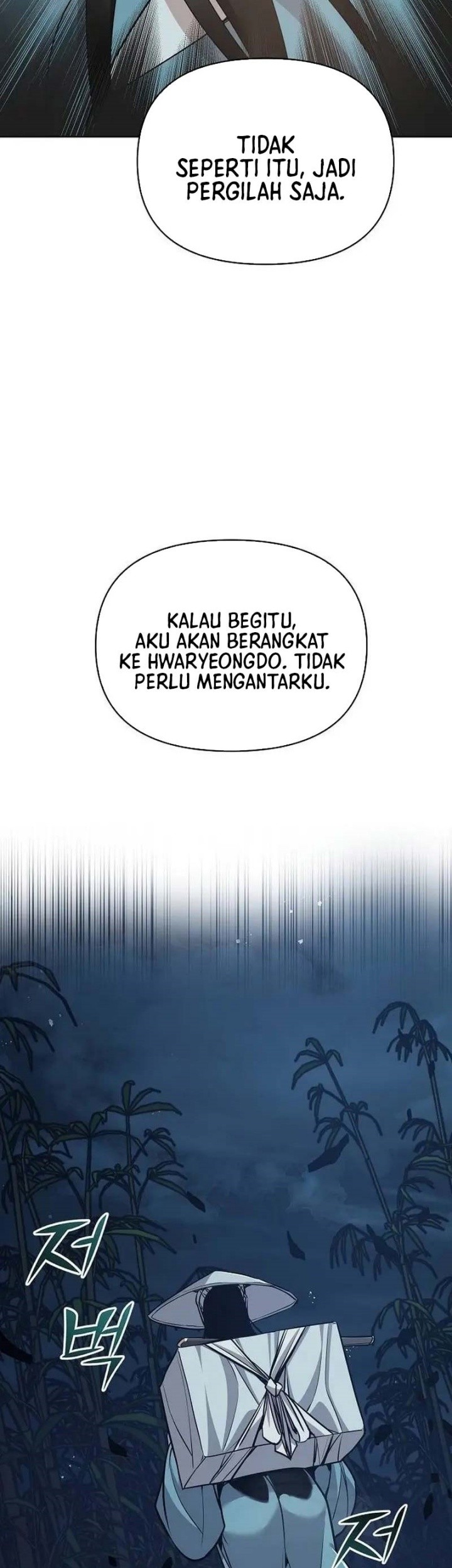 The Mysterious World’s Greatest Martial Artist Little Prince Chapter 38 - halaman 18