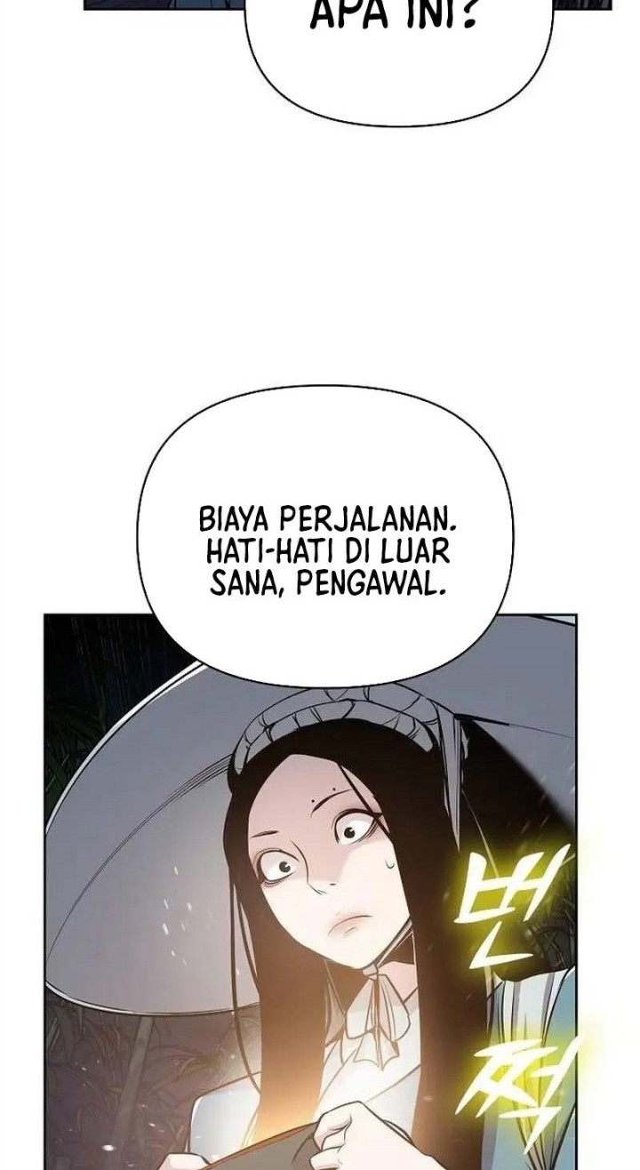 The Mysterious World’s Greatest Martial Artist Little Prince Chapter 38 - halaman 23