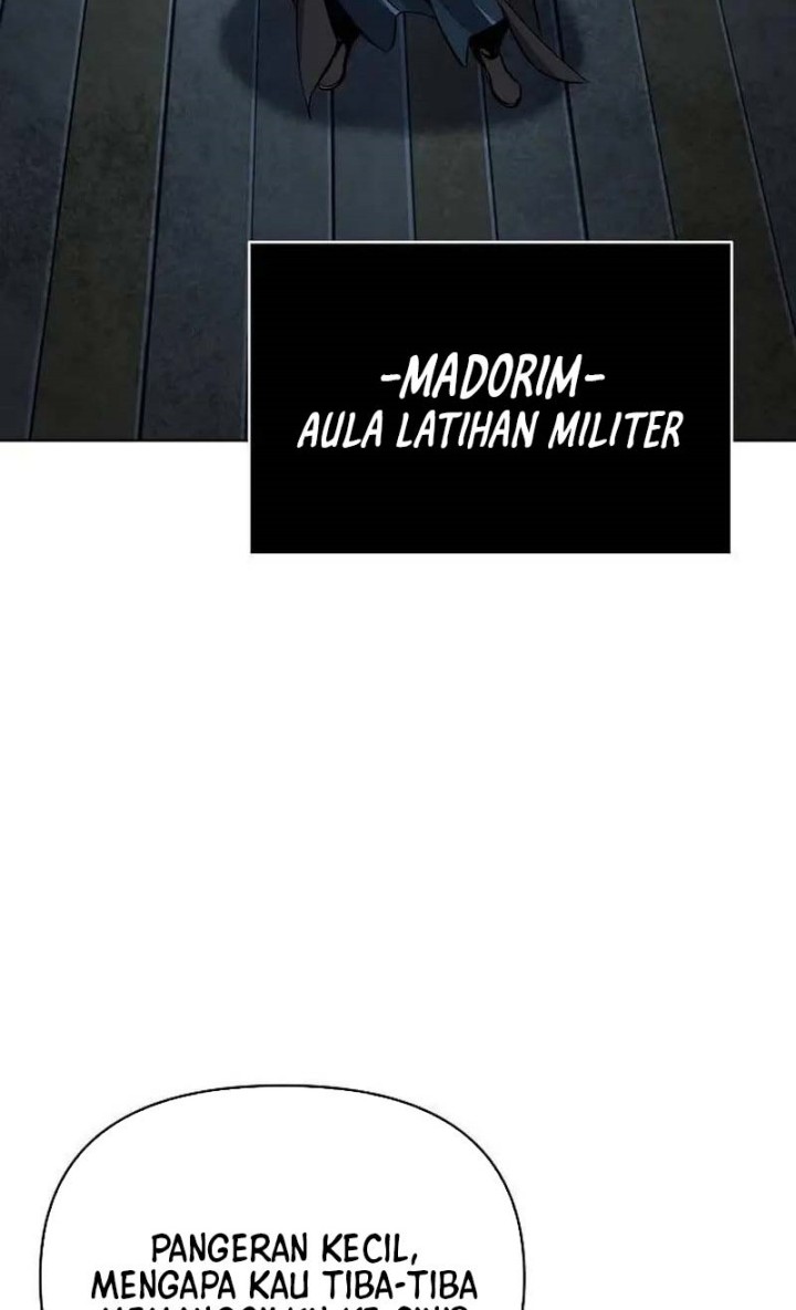 The Mysterious World’s Greatest Martial Artist Little Prince Chapter 38 - halaman 29