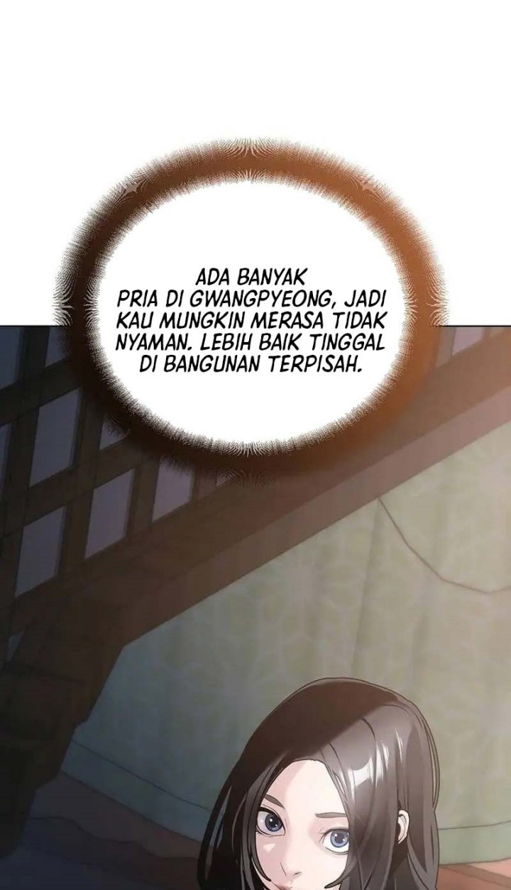 The Mysterious World’s Greatest Martial Artist Little Prince Chapter 38 - halaman 3
