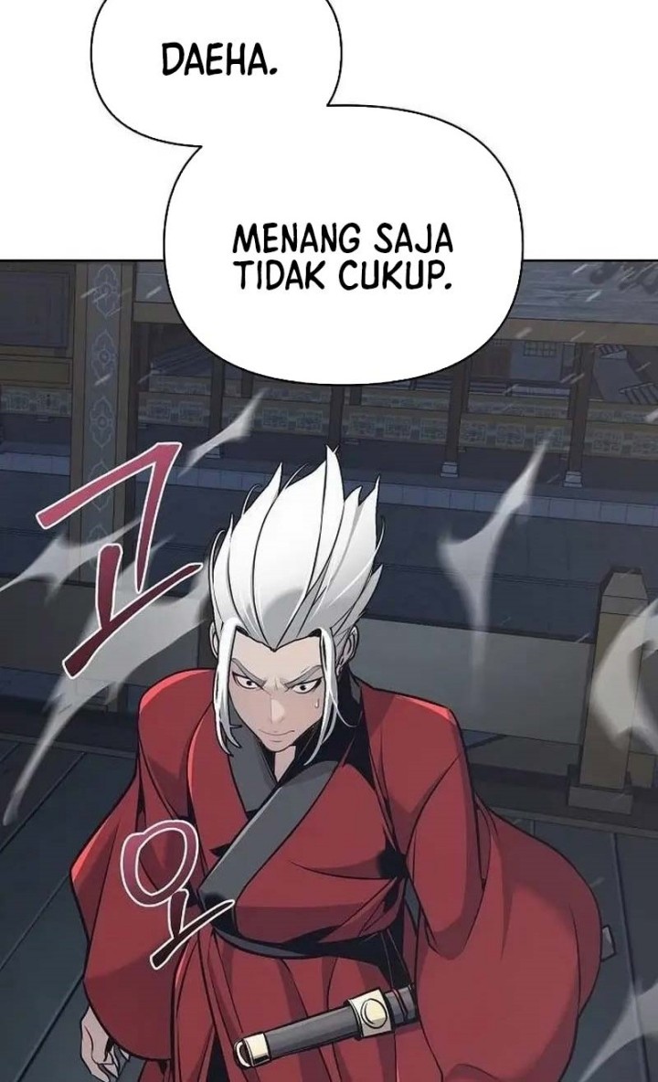 The Mysterious World’s Greatest Martial Artist Little Prince Chapter 38 - halaman 33