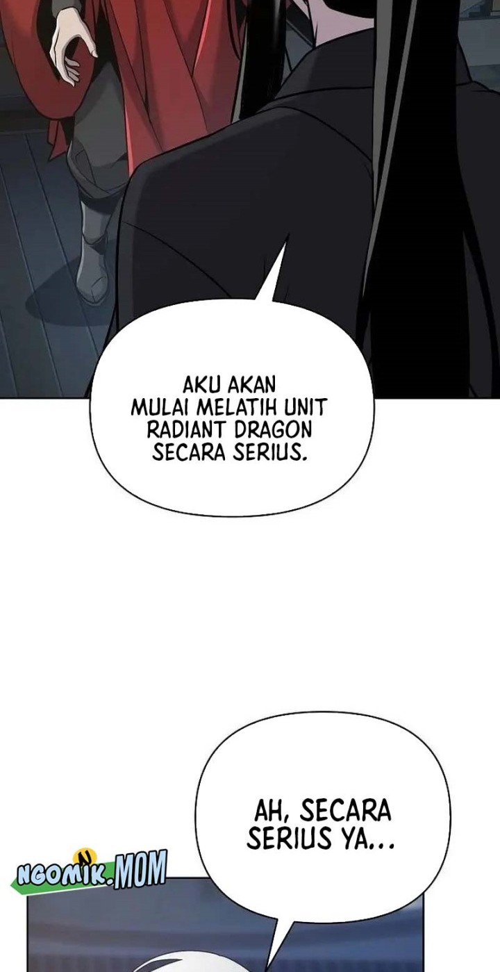 The Mysterious World’s Greatest Martial Artist Little Prince Chapter 38 - halaman 45