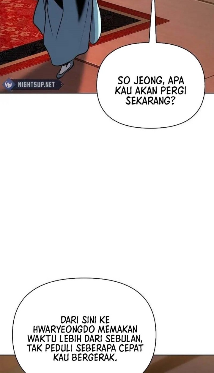 The Mysterious World’s Greatest Martial Artist Little Prince Chapter 38 - halaman 5