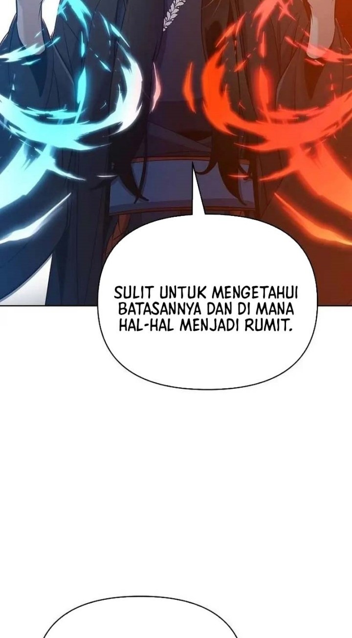 The Mysterious World’s Greatest Martial Artist Little Prince Chapter 38 - halaman 59