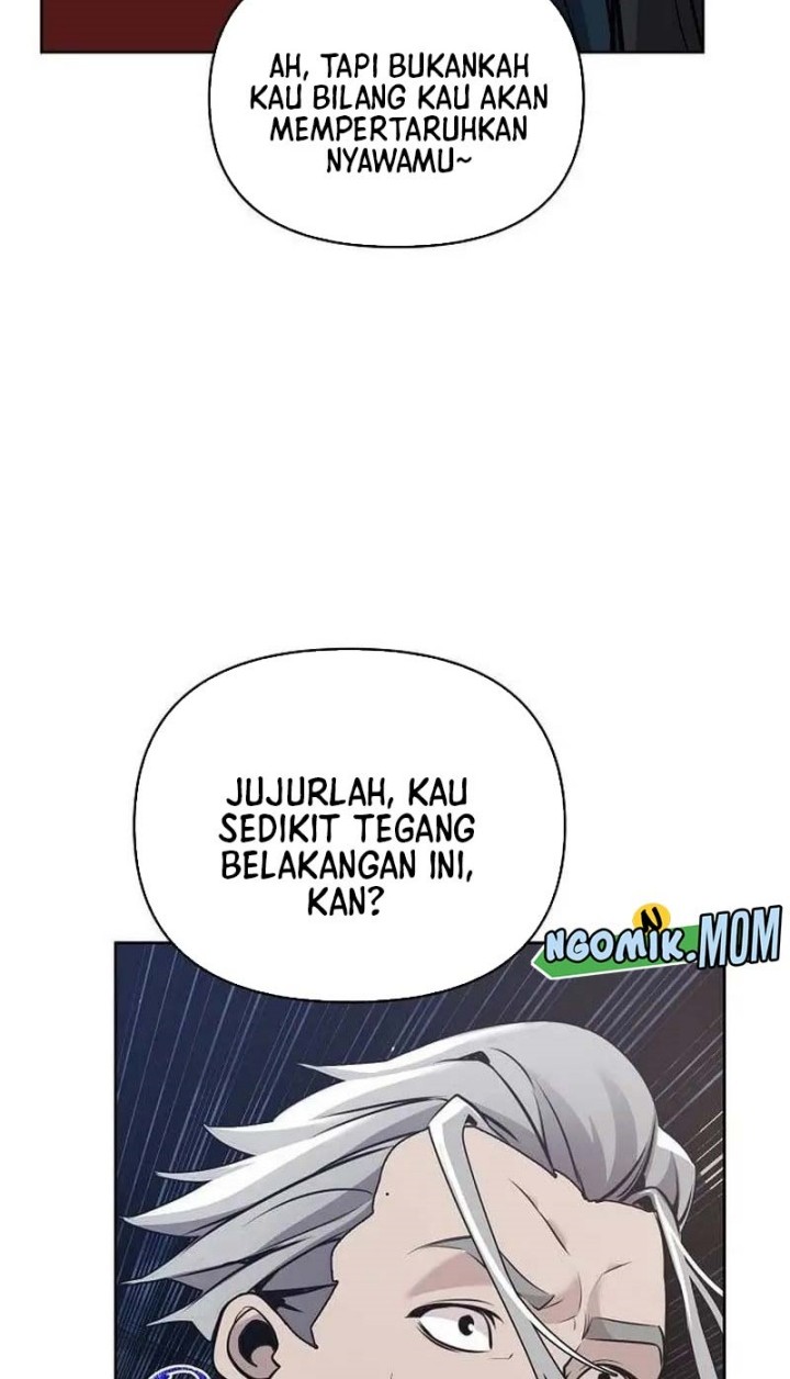 The Mysterious World’s Greatest Martial Artist Little Prince Chapter 38 - halaman 65
