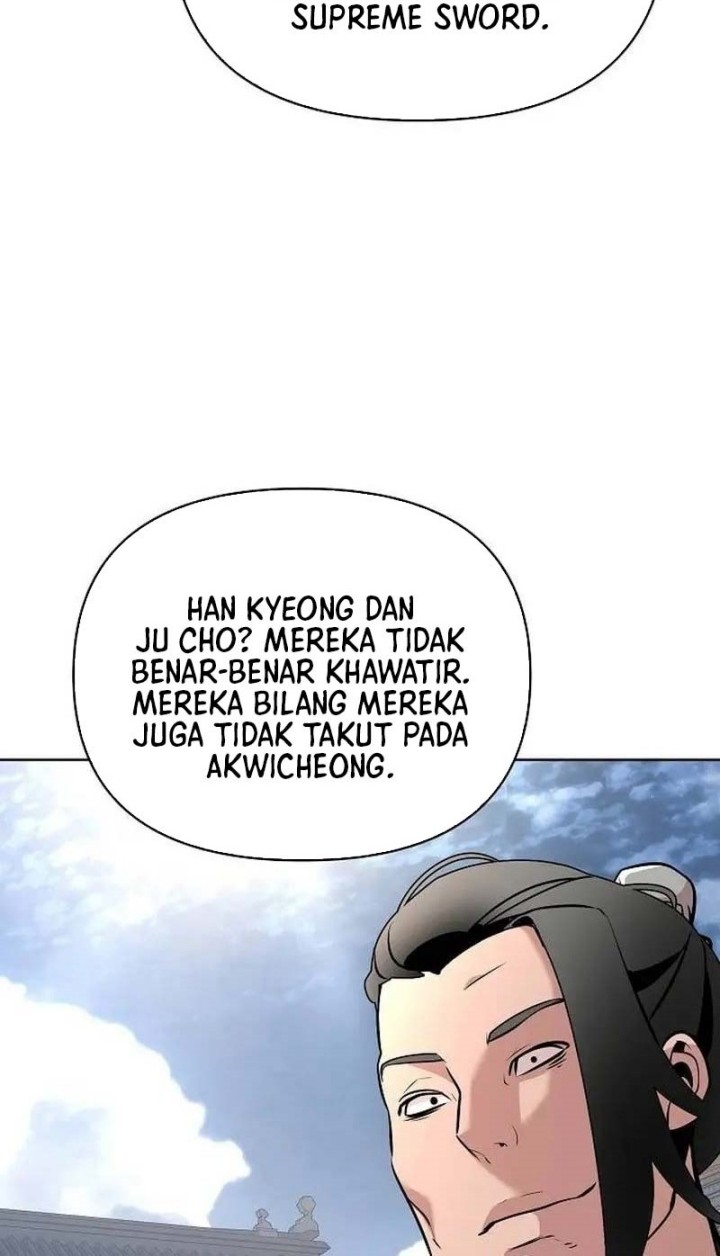 The Mysterious World’s Greatest Martial Artist Little Prince Chapter 38 - halaman 67