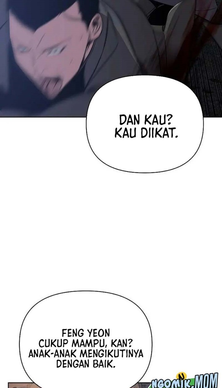 The Mysterious World’s Greatest Martial Artist Little Prince Chapter 38 - halaman 69